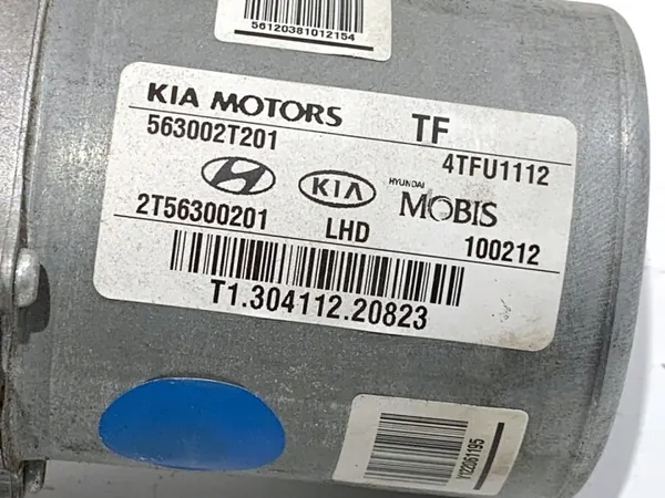 Pompe de direction OEM 563002T201 pour Kia Optima 1.7 image 5