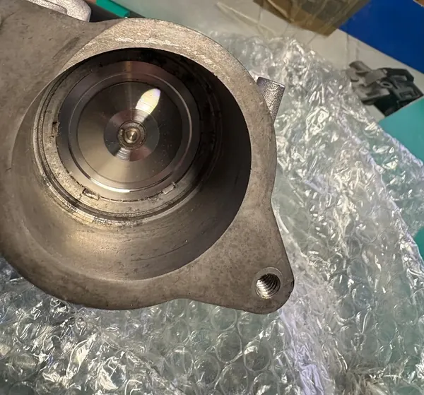 Delphi EG10396-12B1 Válvula EGR image 3