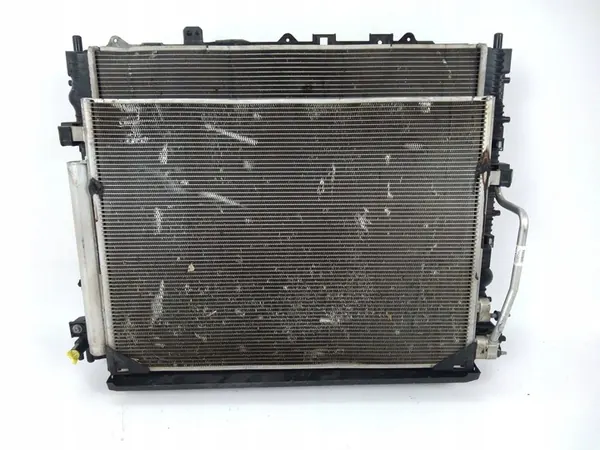 Radiador completo Chevrolet Camaro SS ZL1 6.2 2016-20 image 6