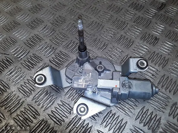 Motor limpiaparabrisas Nissan Leaf OEM 287101FA0A - Usado image 2
