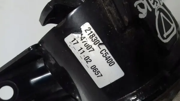 KIA SORENTO III 2.2 DIESEL Supporto motore image 2