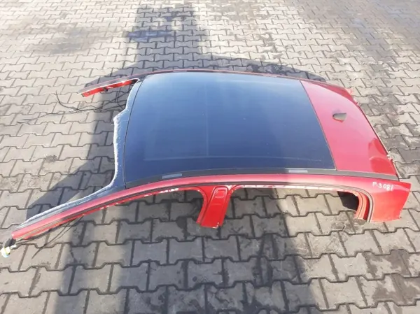 Kattolasi OEM 7113167 Peugeot 308 T7 HB 5D:lle image 2