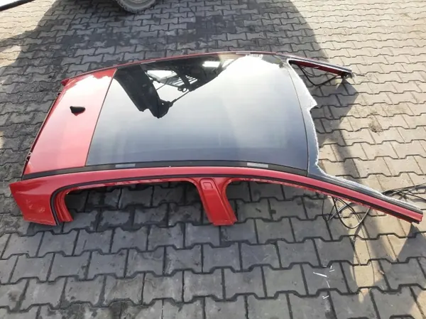 Kattolasi OEM 7113167 Peugeot 308 T7 HB 5D:lle image 3