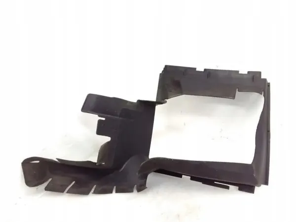 Conduit d'air intercooler Audi Q7 4L 2006 OEM 4L0117335B image 2