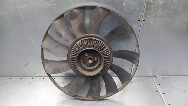 Brazo limpiaparabrisas Audi A4 B5 1.8T OEM 01 - Usado image 2