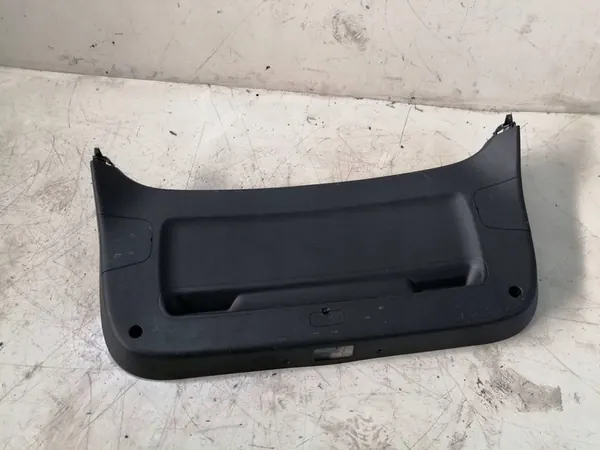 KIA Sportage 2017 Tapisserie de hayon 81751F1000 image 2