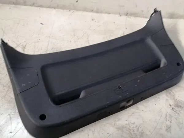 KIA Sportage 2017 Tapisserie de hayon 81751F1000 image 3