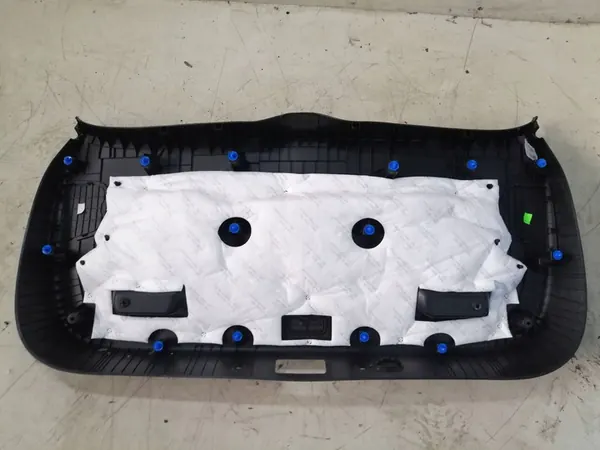 KIA Sportage 2017 Tapisserie de hayon 81751F1000 image 4