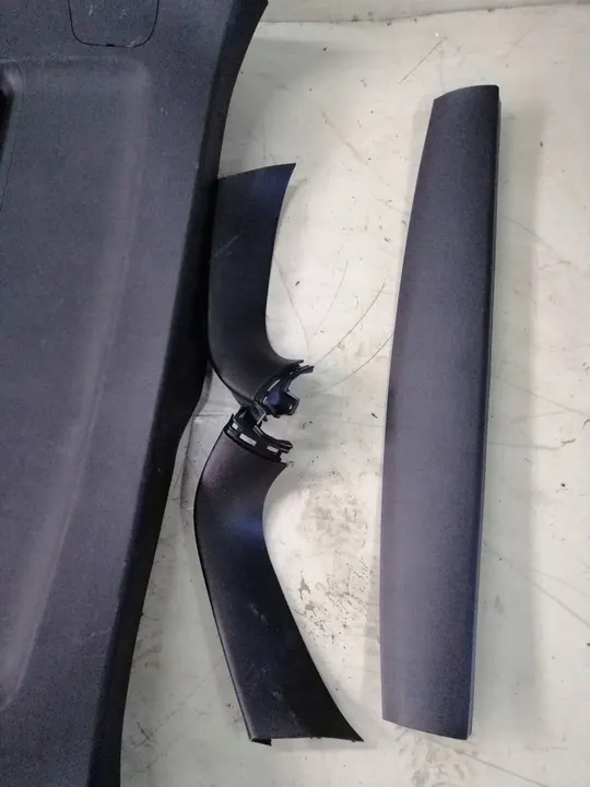 KIA Sportage 2017 Tapisserie de hayon 81751F1000 image 5