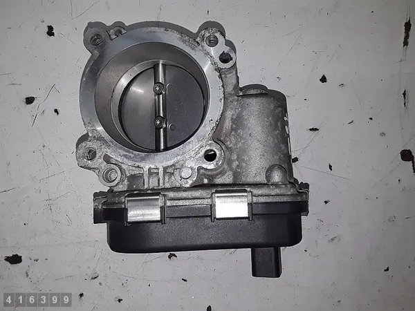 Corpo farfallato Seat Leon 2018 1500TSI 04E133062Q image 2