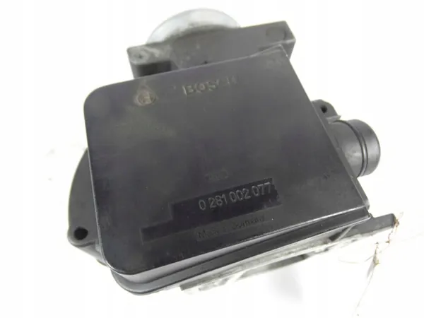 Débitmètre OEM 0281002077 pour Mercedes Classe S W140 image 5