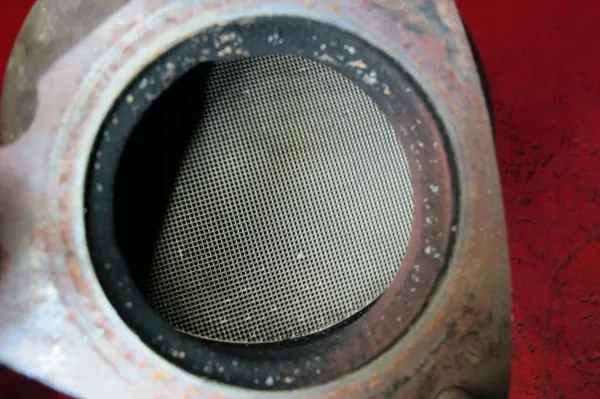 Katalysator OEM 04.4384 1128-1129 für Fiat Ducato image 5