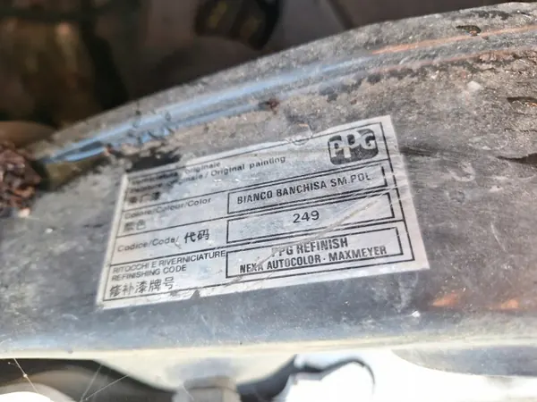Katalysator OEM 04.4384 1128-1129 für Fiat Ducato image 6