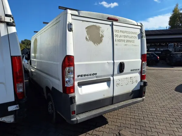 Katalysator OEM 04.4384 1128-1129 für Fiat Ducato image 7
