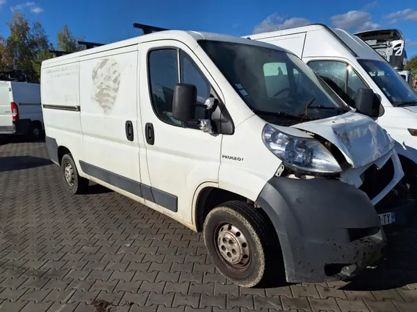 Katalysator OEM 04.4384 1128-1129 für Fiat Ducato image 8