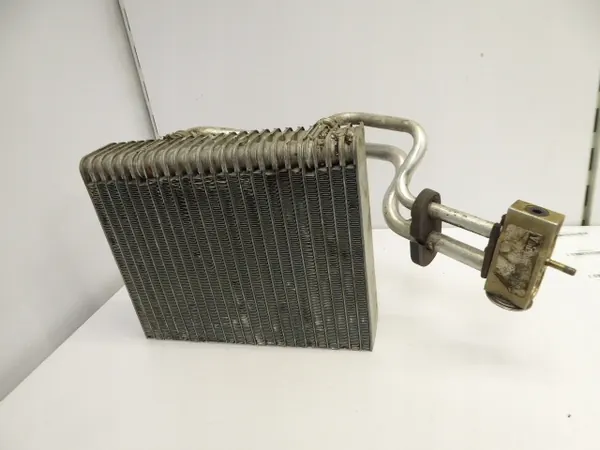 Renault Clio II Lift Verwarming AC Verdampfer 1.2 16V OEM image 7