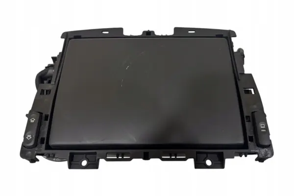 Écran HUD OEM 96735383ZD pour Peugeot 5008 2010 Gauche image 2