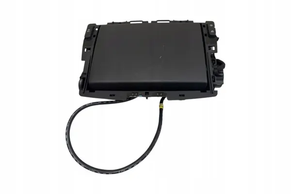 Écran HUD OEM 96735383ZD pour Peugeot 5008 2010 Gauche image 3