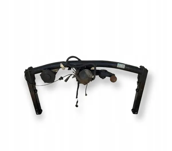 Module HAK AUDI A6 C7 image 1