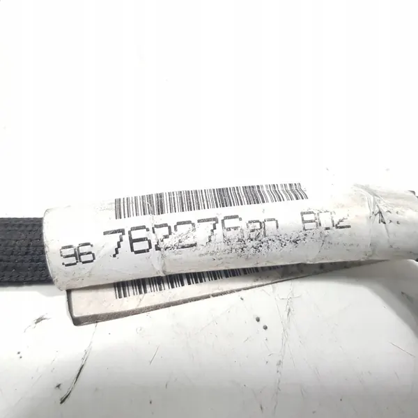 Faisceau Alternateur Peugeot 308 T7 OEM 9689026080 image 3