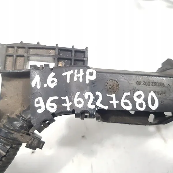 Faisceau Alternateur Peugeot 308 T7 OEM 9689026080 image 4