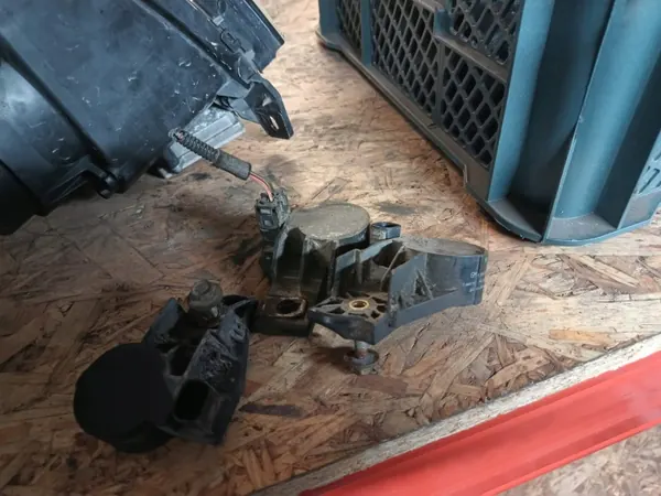 Capteur de Niveau Phare Arrière Opel Astra J/Insignia OEM image 2