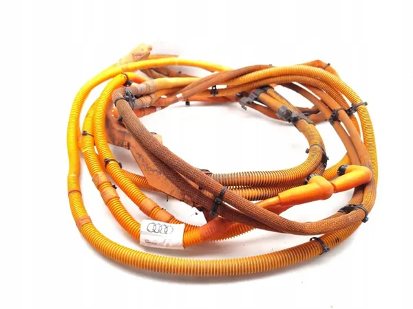 Câble haute tension Audi A8 OEM 4H0971015D image 2