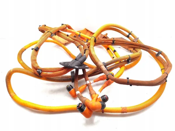 Câble haute tension Audi A8 OEM 4H0971015D image 4