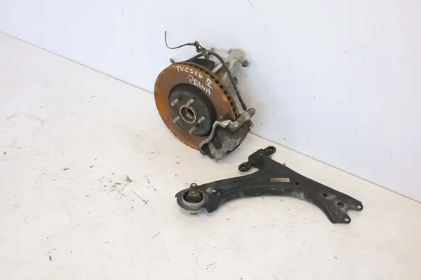 OEM 6784590 Rechter Voorwielophanging voor Hyundai Tucson image 3
