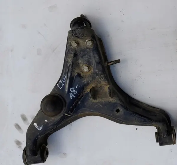 Mitsubishi L200 Etuohjausvarsi Oikea Vasen OEM image 2