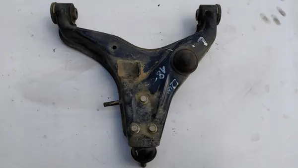 Mitsubishi L200 Etuohjausvarsi Oikea Vasen OEM image 6