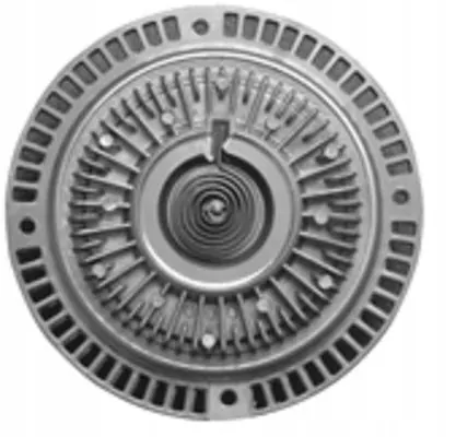 Topran 115 096 Kylfläkt Koppling image 5