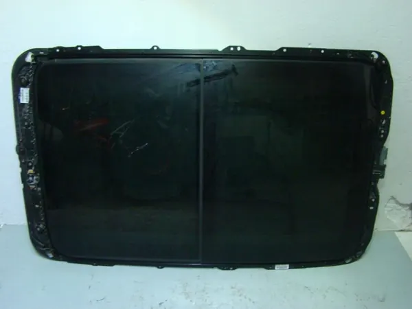Teto Panorâmico Usado OEM 3G9877041 para VW Passat B8 image 2
