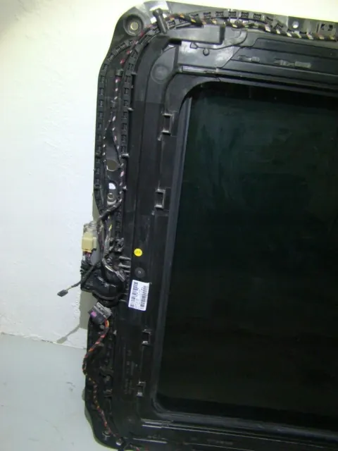 Teto Panorâmico Usado OEM 3G9877041 para VW Passat B8 image 5