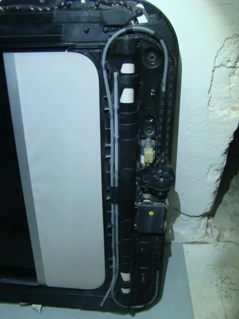 Teto Panorâmico Usado OEM 3G9877041 para VW Passat B8 image 6