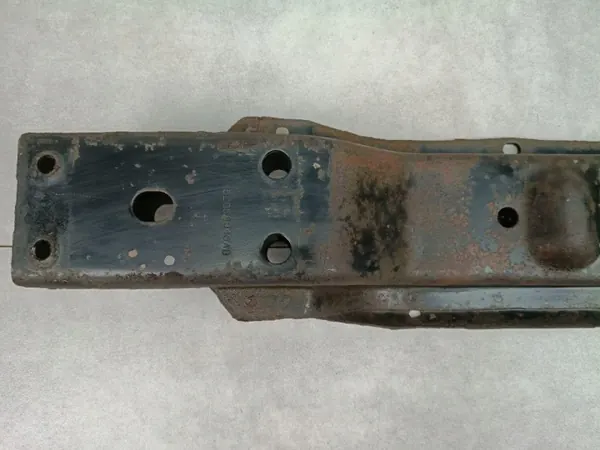 Jeep OE 52058940AB Viga da Caixa para Grand Cherokee WG image 3