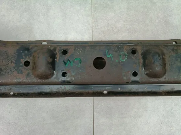 Jeep OE 52058940AB Viga da Caixa para Grand Cherokee WG image 4