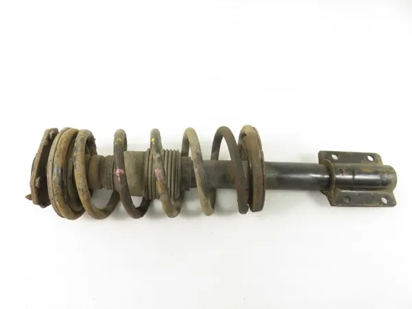 MCPERSON Rechts Voor voor Citroen Jumper I FL 2.0 HDi image 2