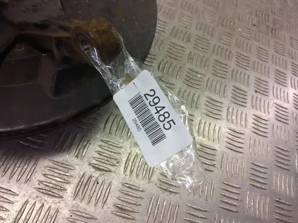 Snodo anteriore destro FORD 2.0L diesel 2018 image 2