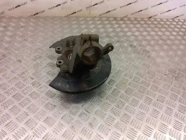 Snodo anteriore destro FORD 2.0L diesel 2018 image 4