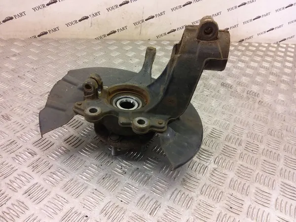 Snodo anteriore destro FORD 2.0L diesel 2018 image 5