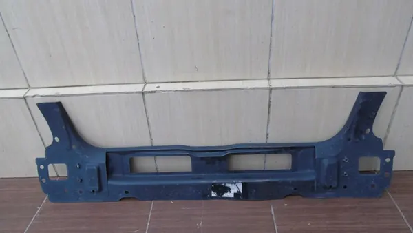 Para-choque traseiro Mini Cooper R50 R52 R53 01-07 OE image 2