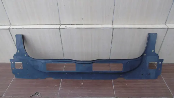 Para-choque traseiro Mini Cooper R50 R52 R53 01-07 OE image 4