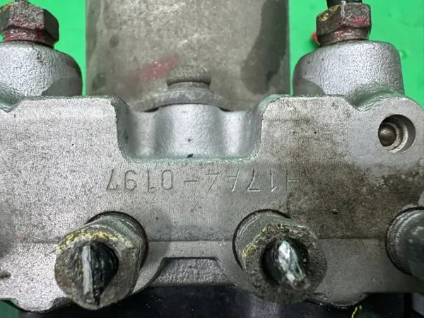 Pompe ABS Contrôleur OEM Honda City V 2008-2013 image 4