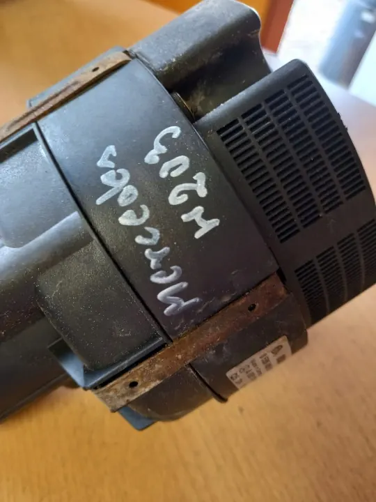 Mercedes-ilmapumppu OEM A0001404285 - Käytetty image 5