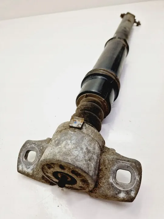 Ammortizzatore posteriore destro Citroen C4 II 2015 OEM 9811519480 image 2