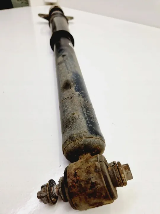 Ammortizzatore posteriore destro Citroen C4 II 2015 OEM 9811519480 image 3