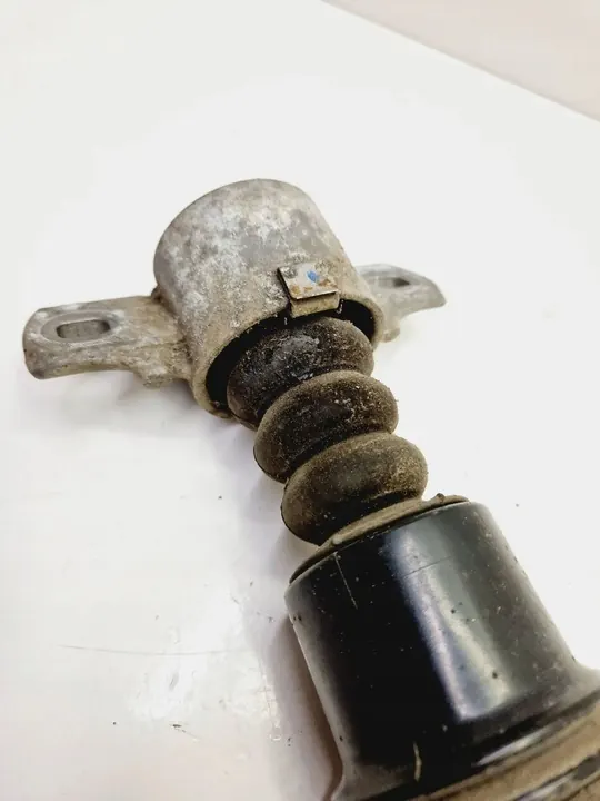 Ammortizzatore posteriore destro Citroen C4 II 2015 OEM 9811519480 image 4