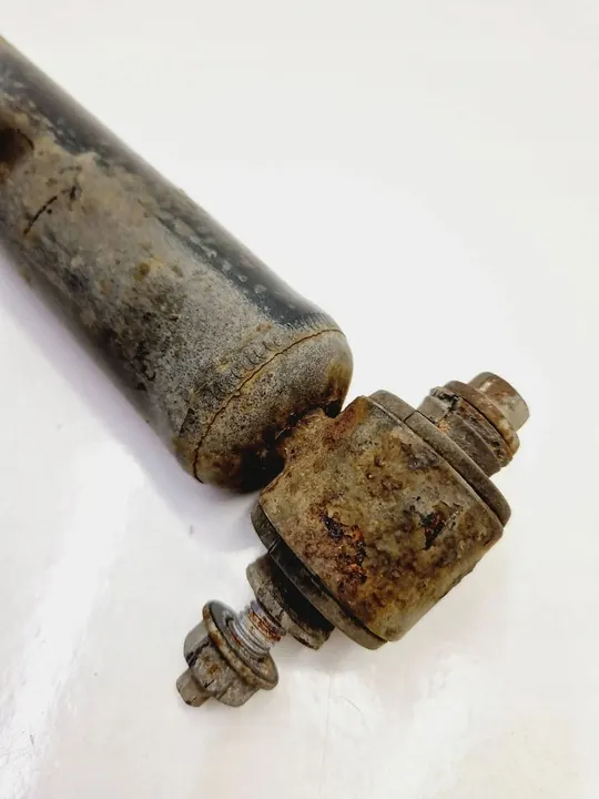 Ammortizzatore posteriore destro Citroen C4 II 2015 OEM 9811519480 image 5