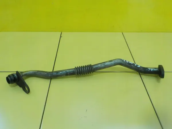 Ford OE Turboputki OEM JXFA JXFC 18SP73 3 image 2